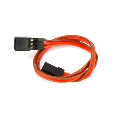 Spektrum SPMA3003 Heavy Duty Servo Extension 12inch